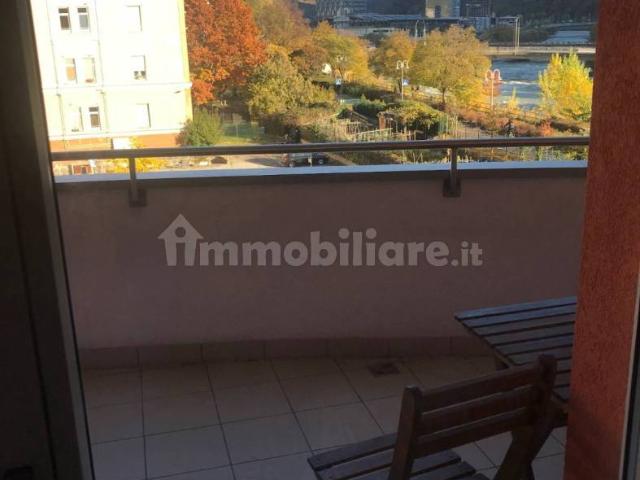 Bilocale via Giosuè Carducci 13, Centro, Bolzano
