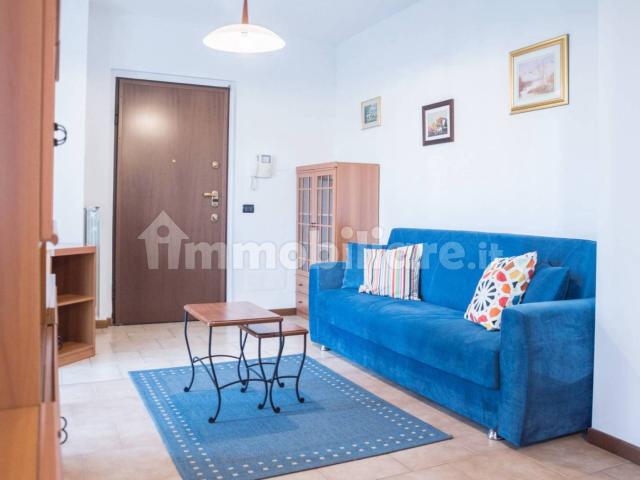 Bilocale via Giosuè Carducci 2, Laghetto, San Giuliano Milanese