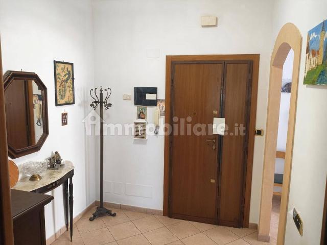 Bilocale via Giosuè Carducci 45, Centro, Aprilia
