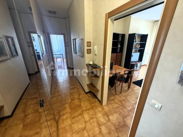 Bilocale via Giosuè Carducci 50, Trezzano sul Naviglio