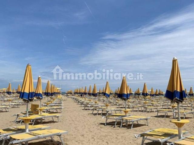 Bilocale via Giosuè Carducci 6, Lido Centro Ovest, Jesolo