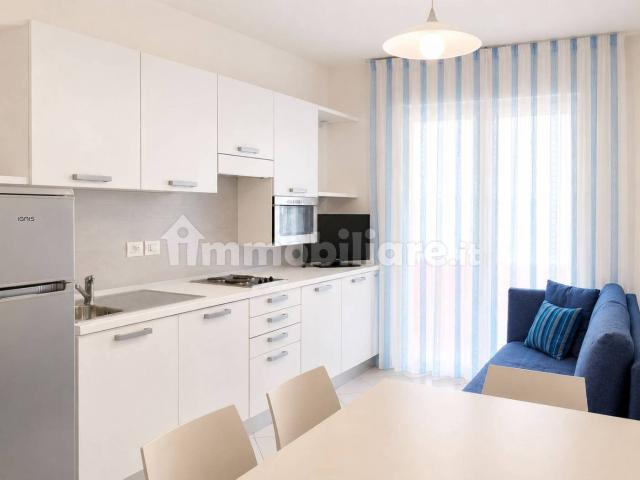 Bilocale via Giosuè Carducci 6, Lido Centro Ovest, Jesolo