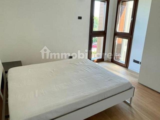 Bilocale via Giorgio Ambrosoli 11, Via Lecco Via Bergamo, Monza