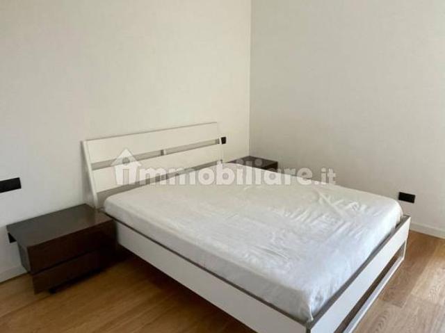 Bilocale via Giorgio Ambrosoli 11, Via Lecco Via Bergamo, Monza