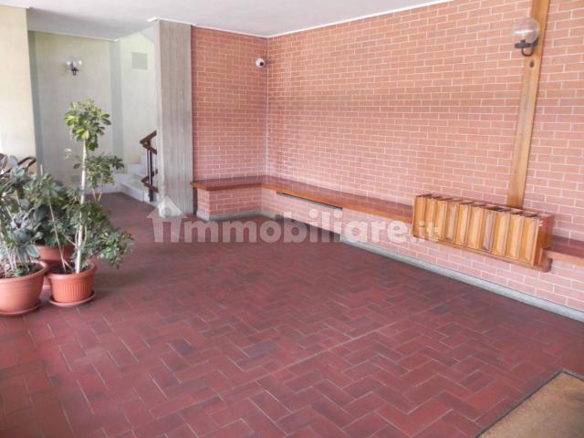 Bilocale via Giorgio Federico Ghedini, San Paolo Cuneo 2, Cuneo