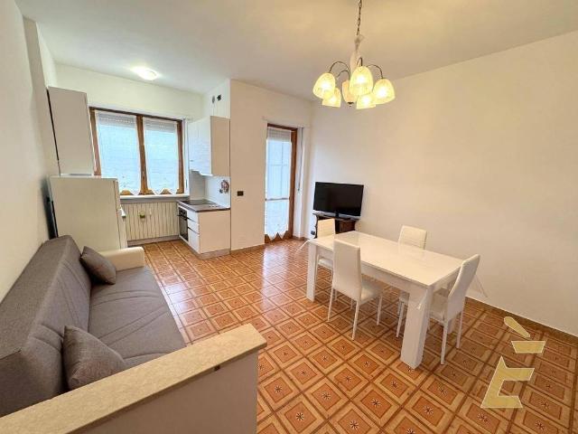 Bilocale via Giorgio La Pira 2B, Villaggio Fiorito Oltre Dora, Collegno
