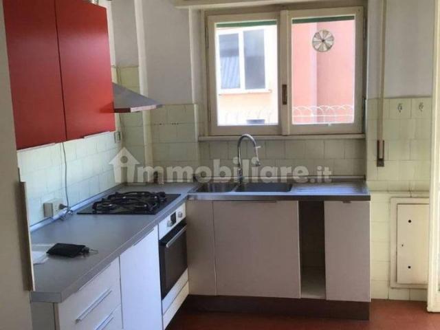 Bilocale via Giorgio Morpurgo 29, Balduina, Roma