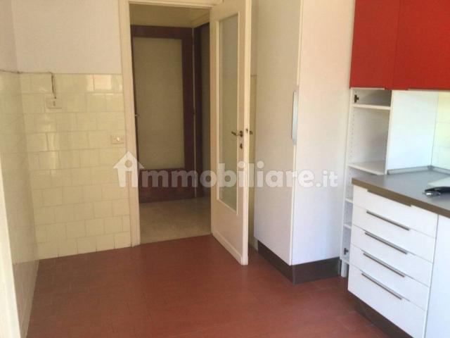 Bilocale via Giorgio Morpurgo 29, Balduina, Roma