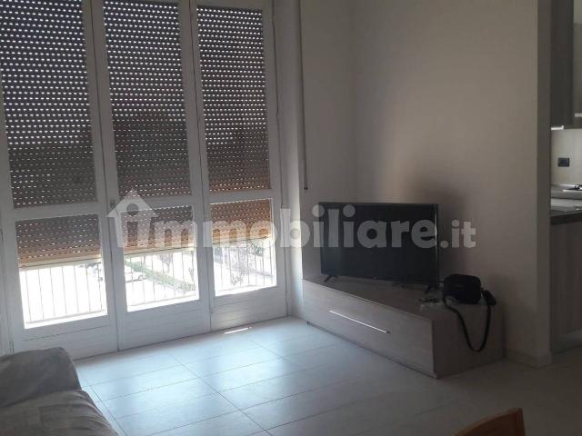 Bilocale via Giotto 1, Centro, Seveso