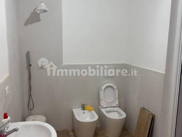 Bilocale via Giovan Battista Filippo Basile, Politeama Ruggiero Settimo, Palermo