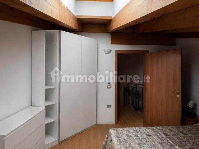 Bilocale via Giovan Battista Lampi 99, Centro, Cles