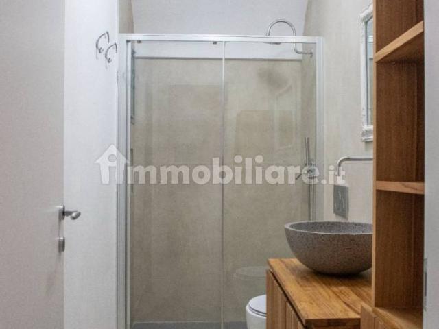 Bilocale via Giovan Battista Vico 3, Piazza, Mondovì