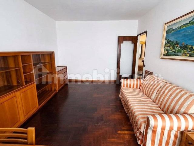 Bilocale via Giovanni Amendola 12, Centro, Lecco