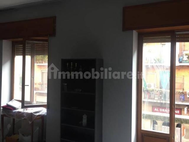Bilocale via Giovanni Antonio Plana 26, Ghisolfa Mac Mahon, Milano