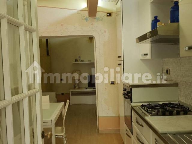 Bilocale via Giovanni Agnelli, Centro, Forte dei Marmi