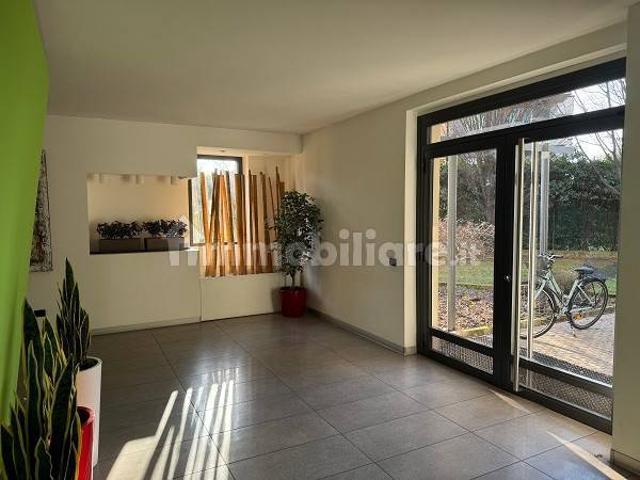 Bilocale via Giovanni Boccaccio 1/B, Centro, Cernusco sul Naviglio