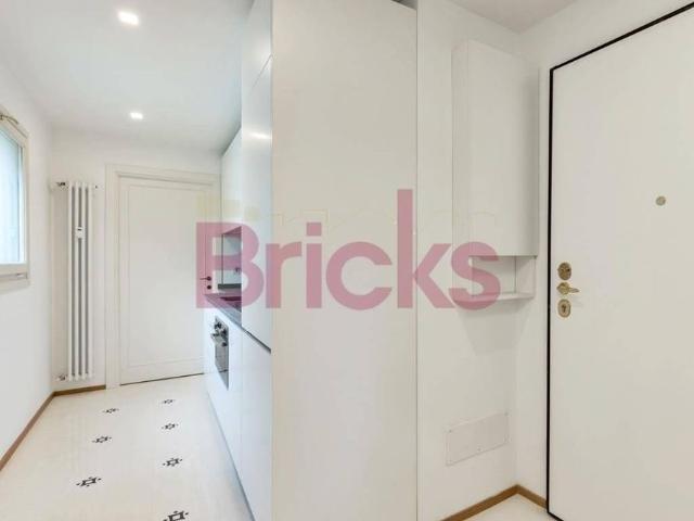Bilocale via Giovanni Boccaccio 35, Vincenzo Monti, Milano