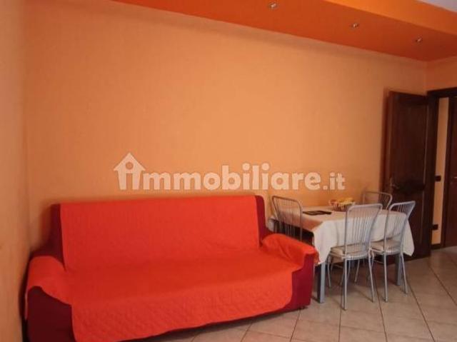 Bilocale via Giovanni Battista Beccaria 37, Breo, Mondovì
