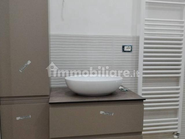 Bilocale via Giovanni Battista Beccaria, Breo, Mondovì