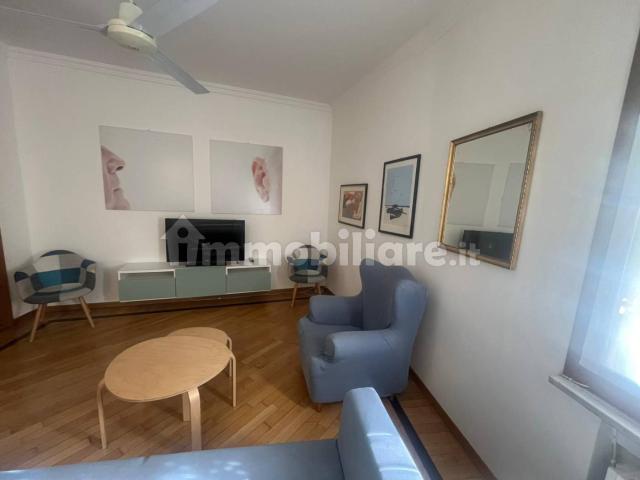 Bilocale via Giovanni Battista Niccolini 33, Paolo Sarpi, Milano