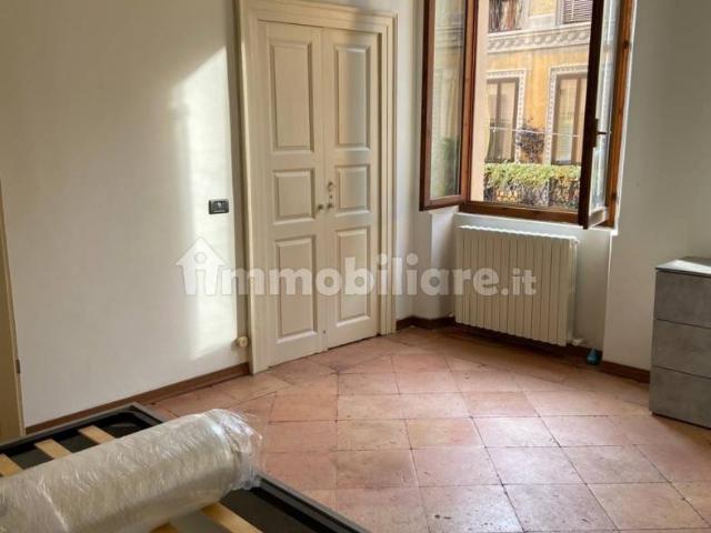 Bilocale via Giovanni Battista Spagnoli 10, Centro, Mantova