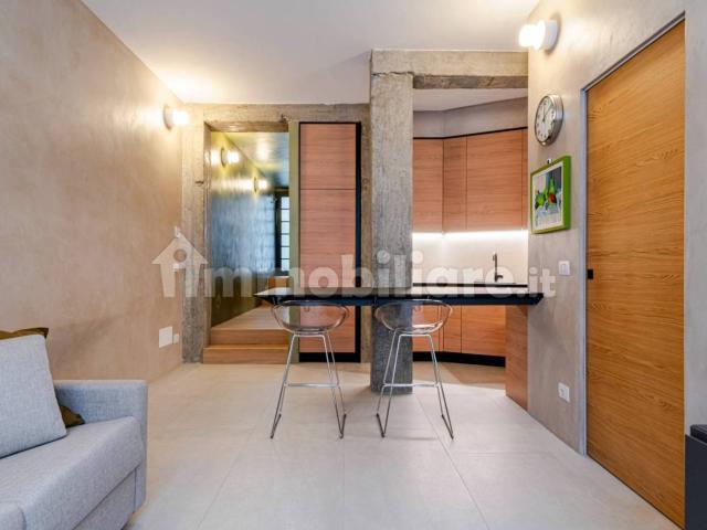 Bilocale via Giovanni Battista Prandina 37, Ponte Nuovo, Milano