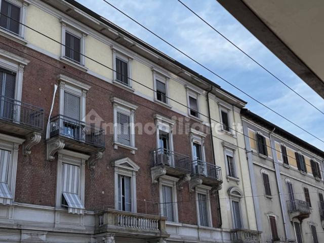 Bilocale via Giovanni Battista Varé 26, Bovisa, Milano