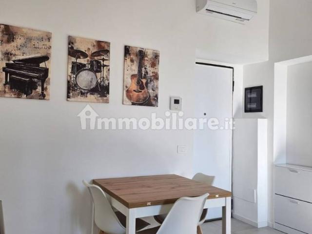 Bilocale via Giovanni Battista Varé 26, Bovisa, Milano