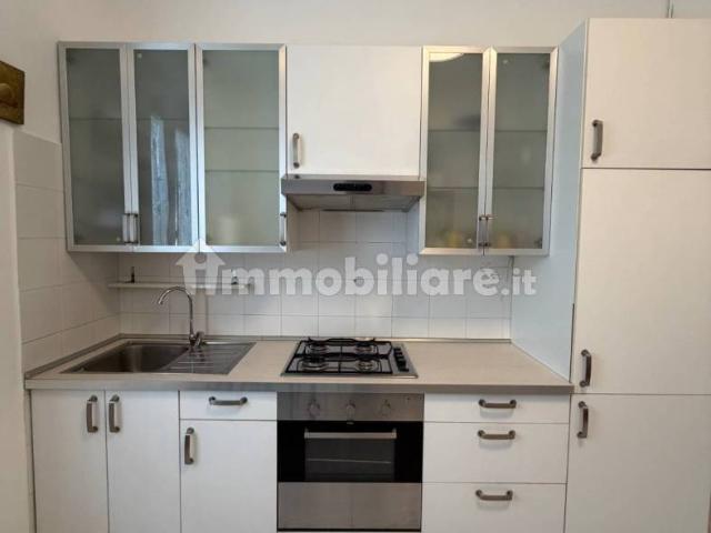 Bilocale via Giovanni Battista Viotti 23, Città Studi, Milano