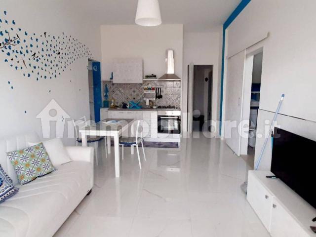 Bilocale via Giovanni Bassanesi 74, Scoglitti, Vittoria