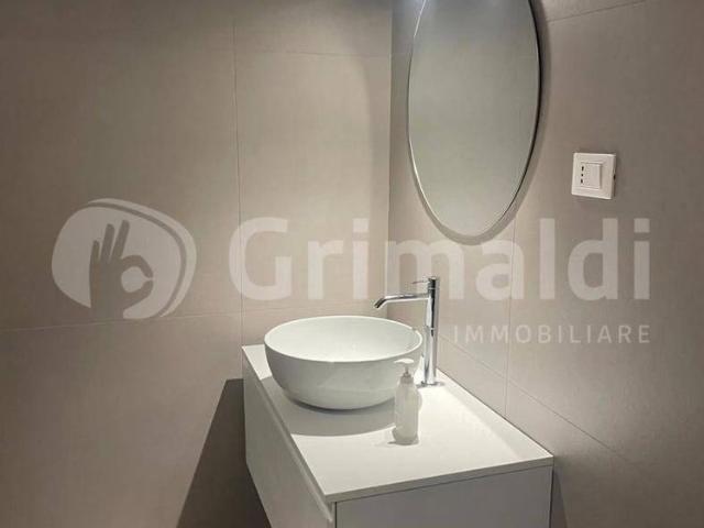 Bilocale via Giovanni Beltrani, 43, Trani