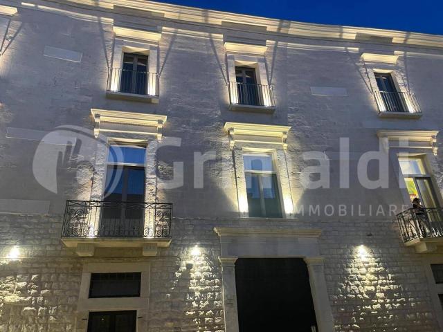 Bilocale via Giovanni Beltrani, 43, Trani