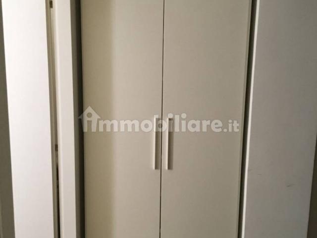 Bilocale via Giovanni Bertacchi 2, Corso San Gottardo, Milano
