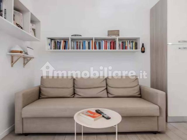Bilocale via Giovanni Brancaleone, Pigneto, Roma