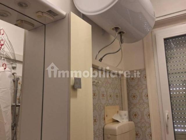 Bilocale via Giovanni Brotto 6, Terranegra, Padova