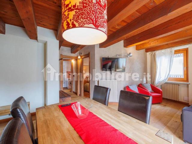 Bilocale via Giovanni Giolitti 21, Centro, Bardonecchia