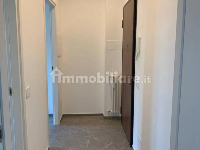 Bilocale via Giovanni da Legnano 11, Legnarello, Legnano