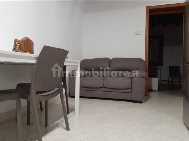 Bilocale via Giovanni Durando, San Bortolo, Vicenza