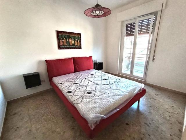 Bilocale via Giovanni Federico 21, Centro, Ortona