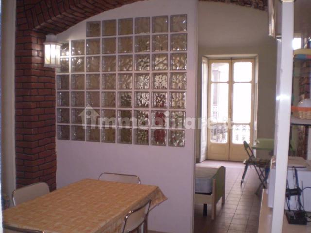 Bilocale via Giovanni Francesco Napione 31, Vanchiglia, Torino