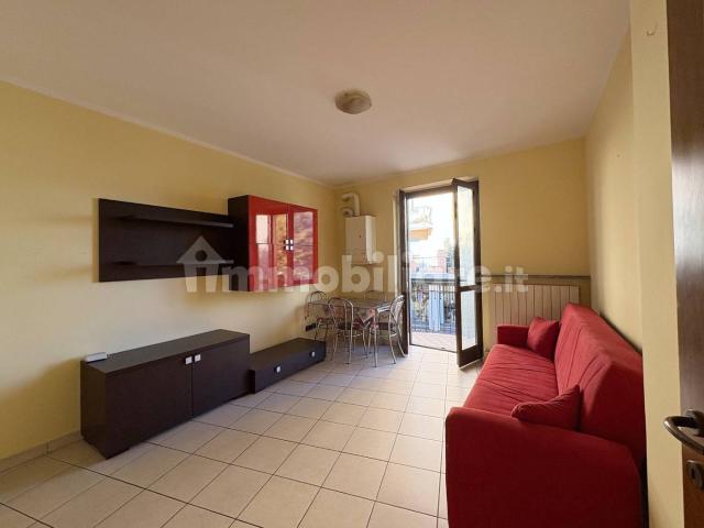 Bilocale via Giovanni Lovera 21, Centro, Borgo San Dalmazzo