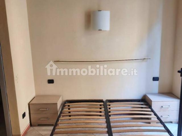 Bilocale via Giovanni Lanza 1, Centro, Casale Monferrato