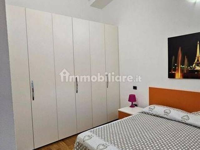 Bilocale via Giovanni Lanza 79, Centro, Casale Monferrato