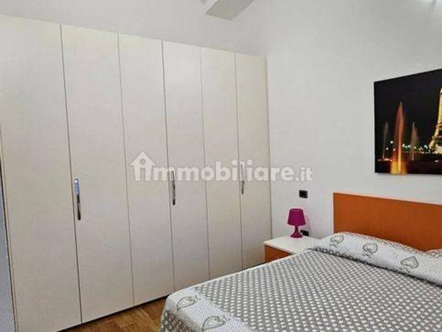 Bilocale via Giovanni Lanza 79, Centro, Casale Monferrato