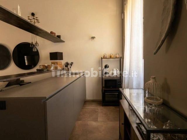 Bilocale via Giovanni Maria Angioj 52, Stampace, Cagliari