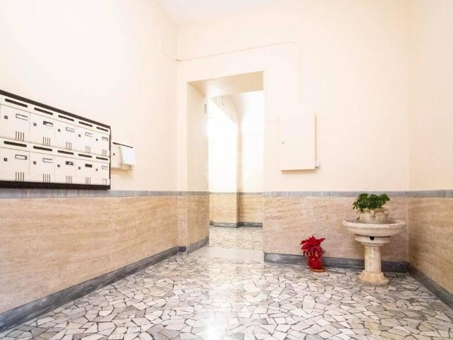 Bilocale via Giovanni Merliani 138, Vomero, Napoli
