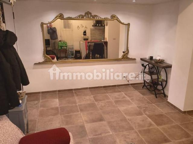 Bilocale via Giovanni Mingazzini, Policlinico, Roma