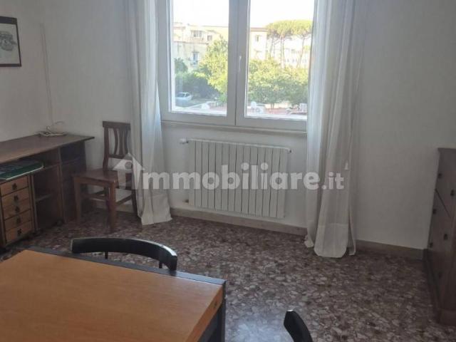 Bilocale via Giovanni Miranda 8, Rione Alto, Napoli