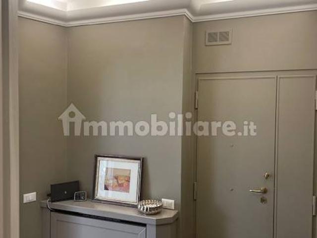 Bilocale via Giovanni Paisiello, Parioli, Roma