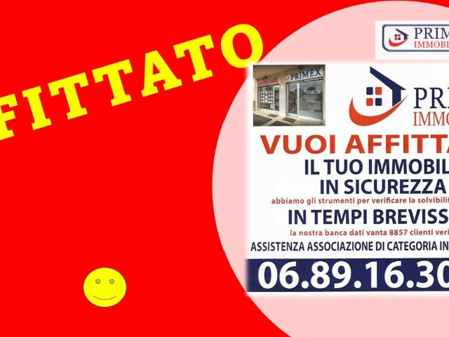 Bilocale via Giovanni Pascoli, Guidonia Montecelio